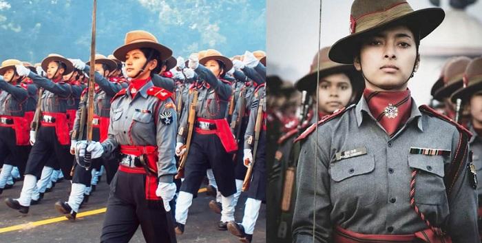 జయహో మహిళ&#8230; &#8220;నారీ శక్తి&#8221;కి అసలైన నిర్వచనం.. ఈ గణతంత్ర దినోత్సవం