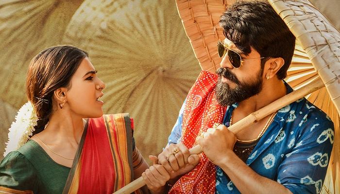 2018 మెగా హిట్ చిత్రం &#8220;రంగస్థలం&#8221;.. దర్శకుడిదే క్రెడిట్..!