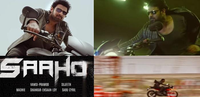 &#8220;సాహూ&#8221; నిర్మాతలకి ప్రభాస్ పెట్టిన చిత్రమైన కండీషన్.. వింటే ఆశ్చర్యపోతారు..!