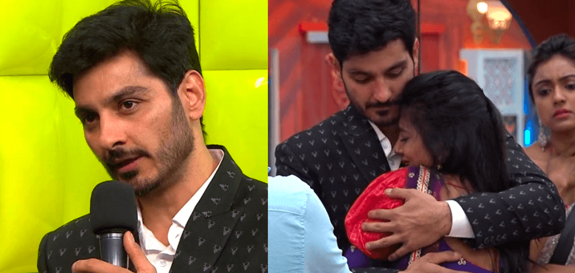 Bigg Boss Telugu 3: అలీ రెజా ఎలిమినేషన్‌తో పెద్ద షాక్ &#8230; ఇంటి సభ్యుల కంటతడి ..!