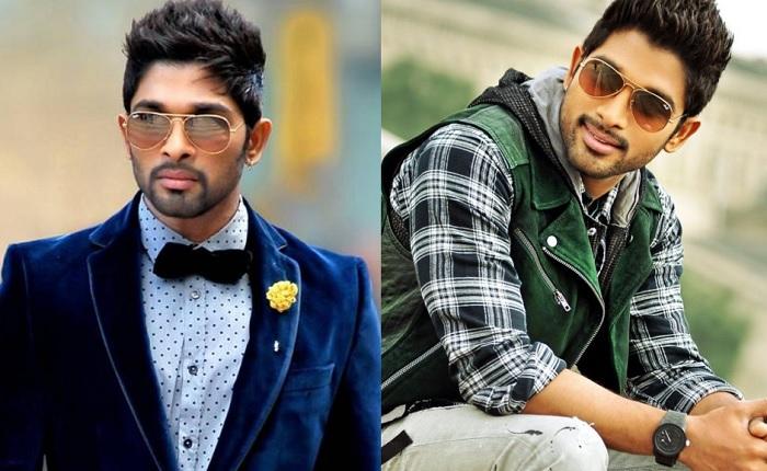 మన బన్నీ.. &#8216;స్టైలిష్ స్టార్&#8217; ఎలా అయ్యాడు? (అల్లు అర్జున్ బర్త్ డే స్పెషల్)