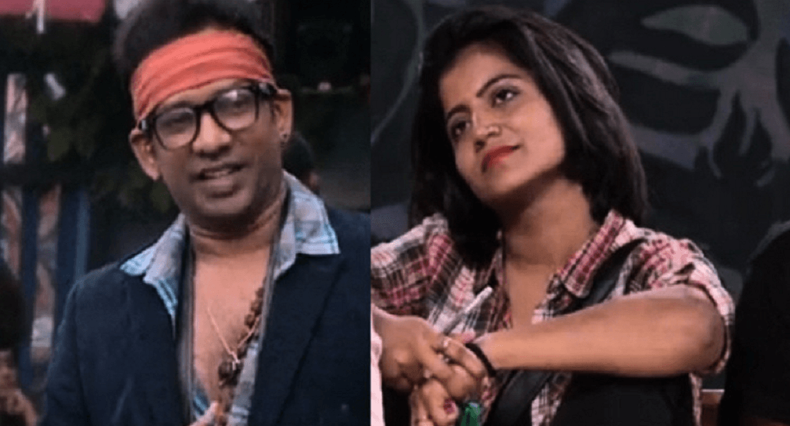 Bigg Boss Telugu 3:  హౌస్‌లో శివజ్యోతి చేత.. కన్నీళ్ళు పెట్టించిన బాబా భాస్కర్ !