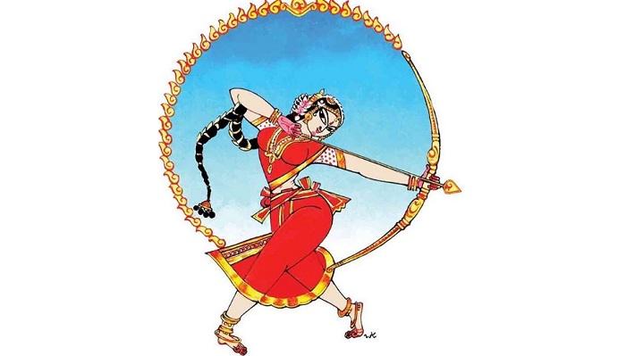 తెలుగమ్మాయిల అందాన్ని.. అపురూపంగా చూపిన ఘనత &#8220;బాపు&#8221; చిత్రాలదే..!