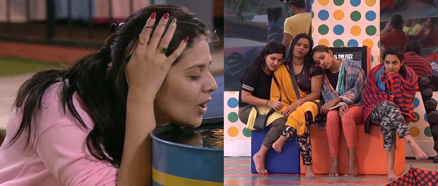 Bigg Boss Telugu: విచిత్రమైన శిక్షలతో.. ఇంటి సభ్యులను ఉక్కిరిబిక్కిరి చేసిన బిగ్‌బాస్