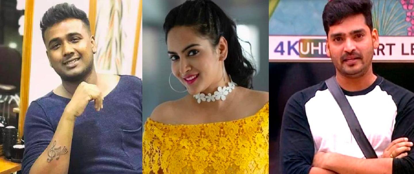 Bigg Boss Telugu 3: హౌస్ కెప్టెన్ రేసులో రాహుల్ సిప్లిగంజ్, రవికృష్ణ &amp; హిమజ ..!