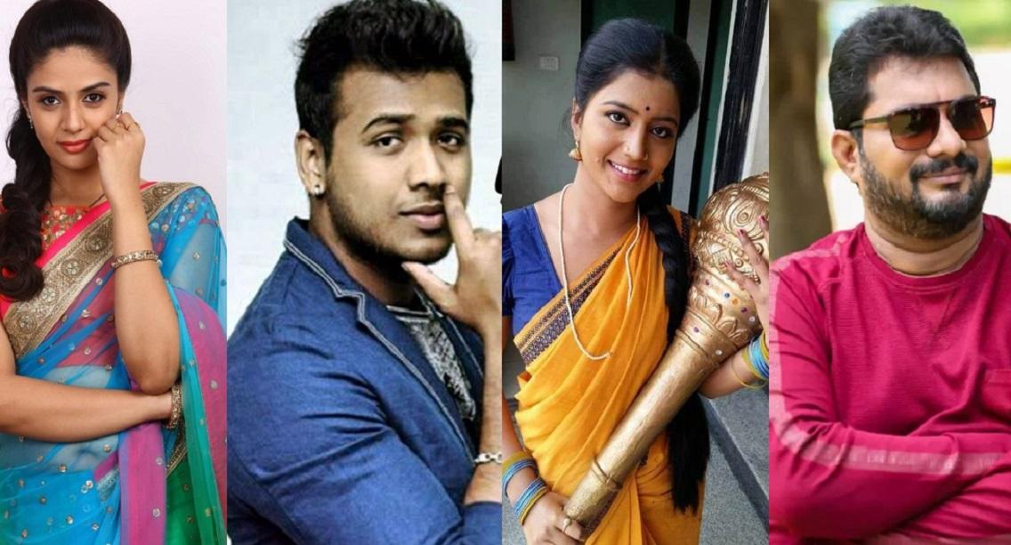 బిగ్ బాస్ తెలుగు సీజన్ 3 మొదటి ఎపిసోడ్ రివ్యూ.. టైటిల్ గెలిచే కంటెస్టెంట్ ఎవరు?