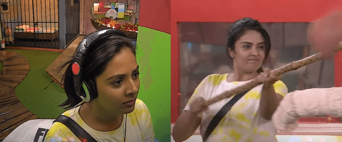 Bigg Boss Telugu 3: కుండ బద్దలు కొట్టి నిజాలు చెప్పిన.. బిగ్ బాస్ ఇంటి సభ్యులు ..!