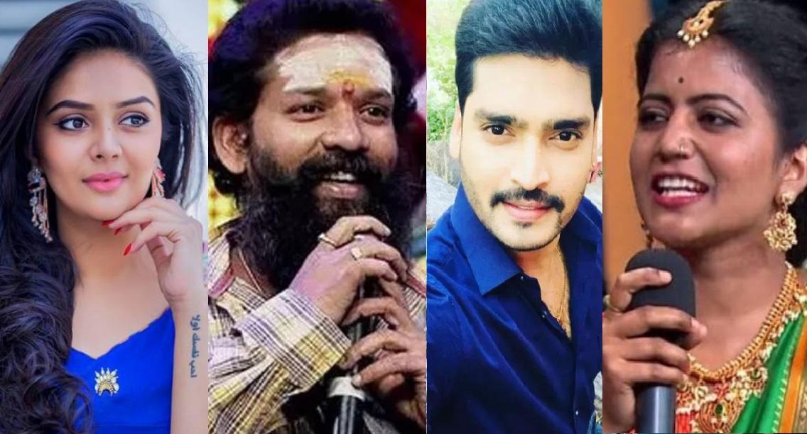 Bigg Boss Telugu 3: శ్రీముఖి, బాబా భాస్కర్, శివజ్యోతి &amp; రవికృష్ణలలో.. కొత్త కెప్టెన్ ఎవరు?