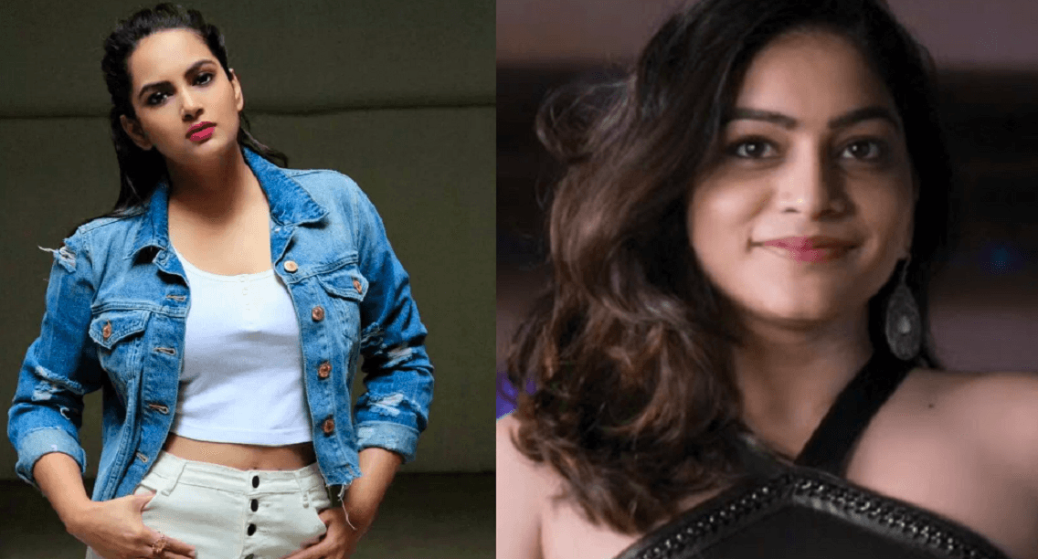 Bigg Boss Telugu 3 : మరోసారి నామినేషన్స్‌లోకి పునర్నవి &amp; హిమజ