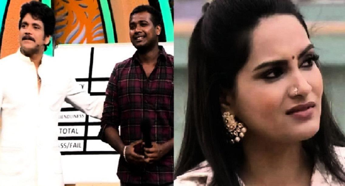 నిన్న &#8216;రాహుల్ సిప్లిగంజ్&#8217;ది ఫేక్ ఎలిమినేషన్ అయితే.. మరి ఈరోజు ఎలిమినేట్ అయ్యేది ఎవరు?