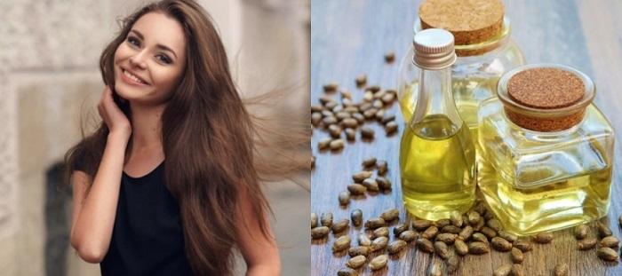 ఆముదం నూనెతో కలిగే.. సౌందర్య ప్రయోజనాలివే..! ( Castor Oil Benefits In Telugu)