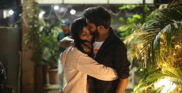 ప్రేమకు.. నమ్మకమే పునాది (ఓ నిజజీవిత కథనం)