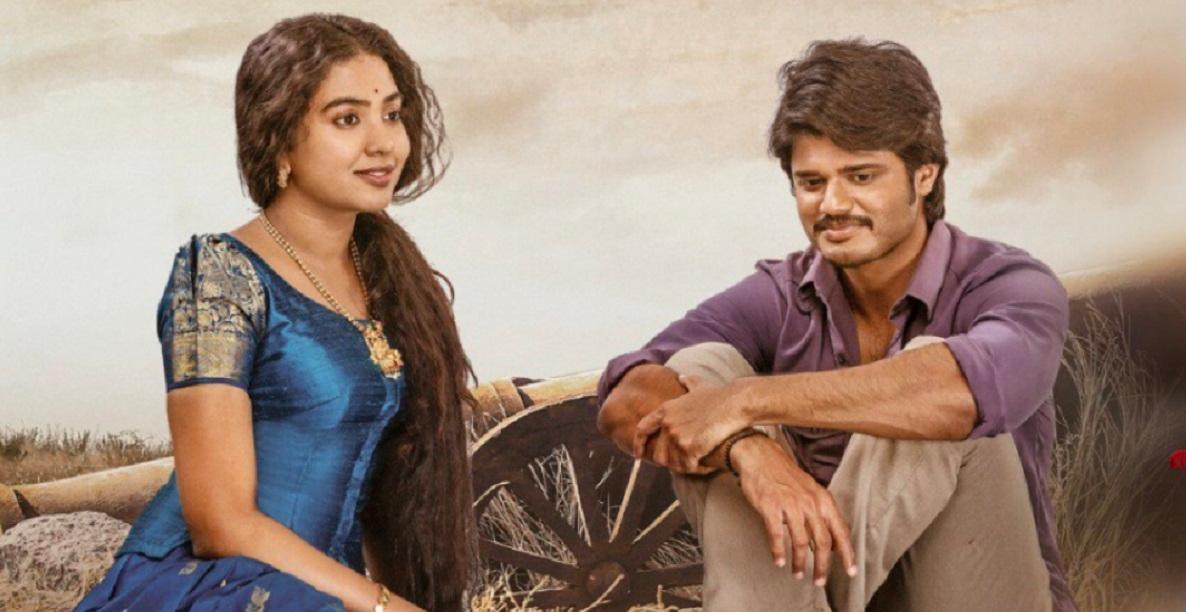 దొరసాని మూవీ రివ్యూ &#8211; &#8216;గడీ&#8217;లో చిగురించిన ఓ ప్రేమకథ..!