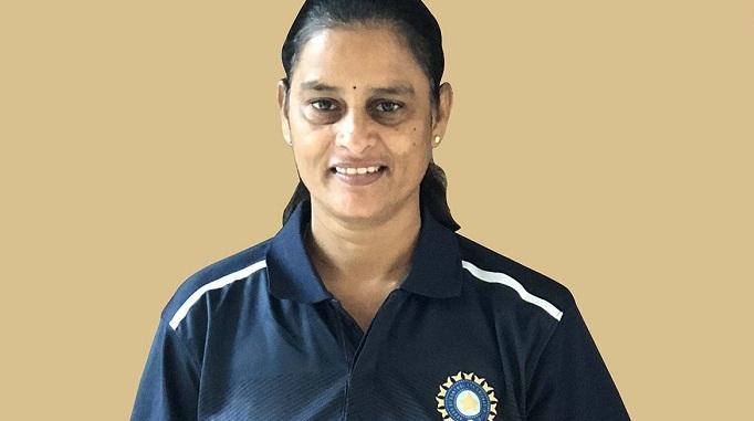 మన రాజమండ్రి అమ్మాయి.. ఐసీసీ చరిత్రలోనే తొలి మహిళా రిఫరీ..!