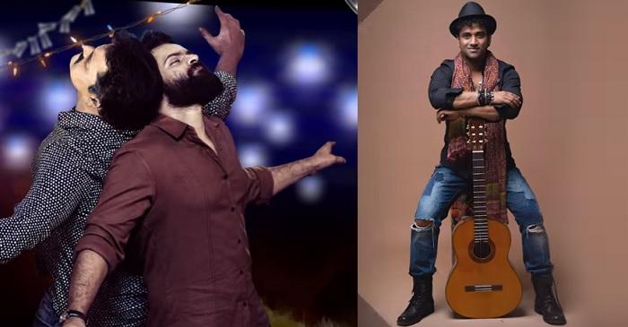 సోషల్ మీడియాలో రచ్చ రచ్చ చేస్తున్న.. సాయిధరమ్ తేజ్ &#8220;గ్లాస్ మేట్స్&#8221; సాంగ్