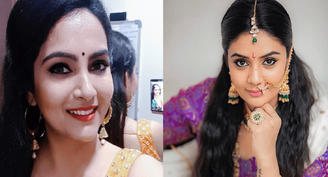బిగ్ బాస్‌లో హిమజ &amp; శ్రీముఖి మధ్యలో.. గొడవకి అసలు కారణం ఇదేనా!