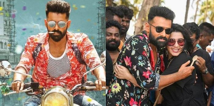మాస్ మసాలా&#8230;  పూరి జగన్నాధ్ &#8211; రామ్‌ల &#8220;ఇస్మార్ట్ శంకర్&#8221; టీజర్..!