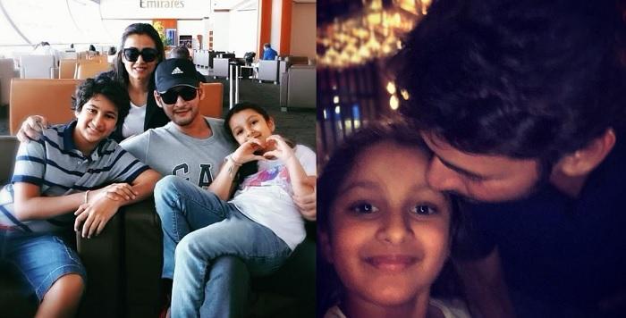 మహేశ్ బాబు ఫ్యామిలీ టూర్ ఫొటోస్ భలే బాగున్నాయి.. మీరూ ఓ లుక్కేయండి..!