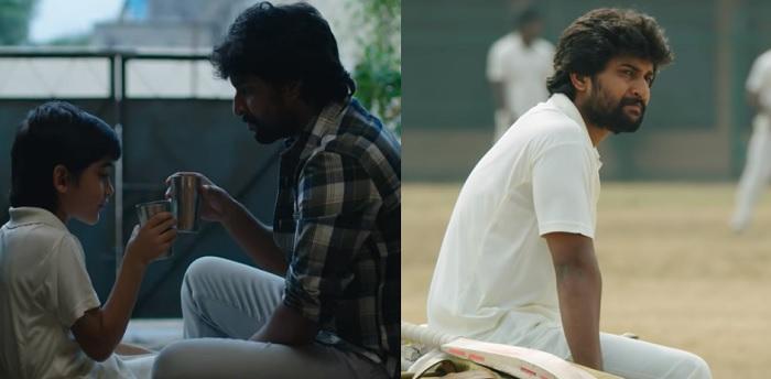 కొడుకు కోసం.. మళ్లీ క్రికెటర్‌గా మారే తండ్రి కథ &#8220;జెర్సీ&#8221;..!