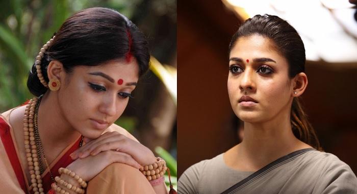 న‌య‌న‌తార‌పై అనుచిత వ్యాఖ్య‌లు.. ప్రముఖ తమిళ నటుడి స‌స్పెన్ష‌న్..!