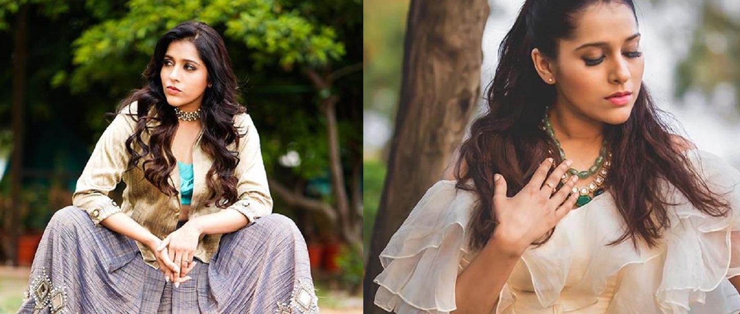 ఈ కొత్త డ్రస్‌లతో.. కొత్త సంవత్సరానికి వెల్‌కం చెప్పేయండి..!