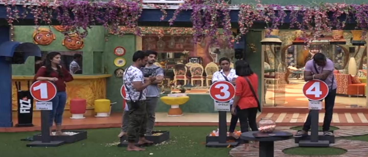 Bigg Boss Telugu 3 : వరుణ్ సందేశ్ &amp; శివజ్యోతి కారణంగా నామినేషన్స్ లోకి మొత్తం ఇంటిసభ్యులు