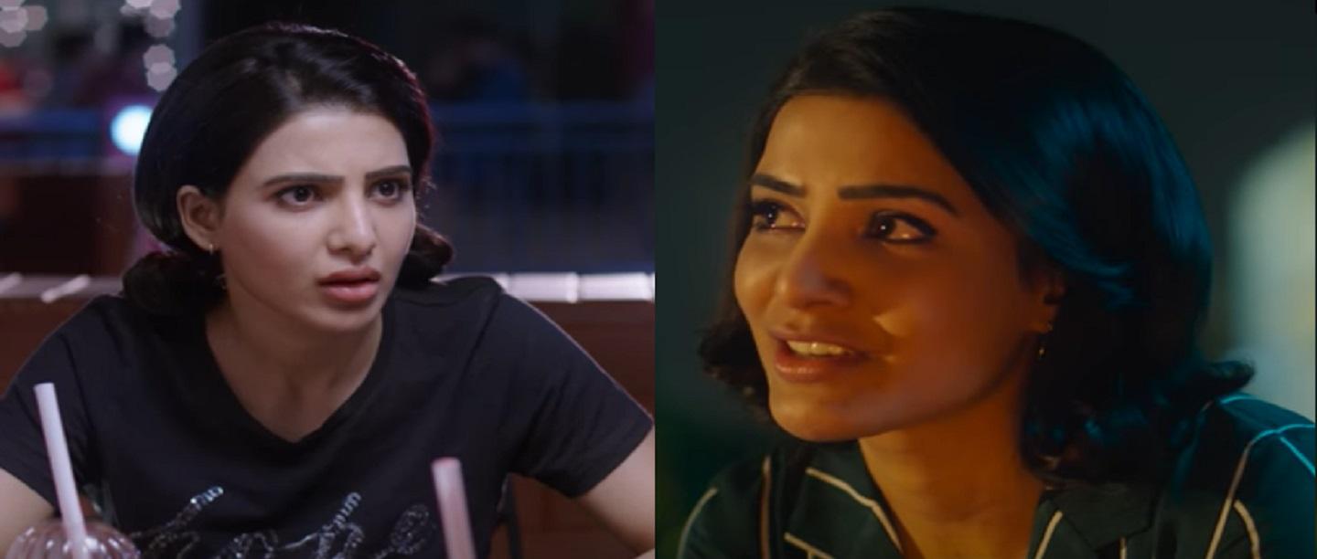 సమంత &#8216;ఓ బేబీ&#8217; ట్రైలర్ విడుదలైంది&#8230; మరి అదెలా ఉందంటే!!