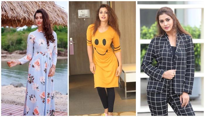క‌ళ్లు చెదిరే అంద‌మే కాదు.. చ‌క్క‌ని ఫ్యాష‌న్ సెన్స్ కూడా పాయ‌ల్ సొంతం..!