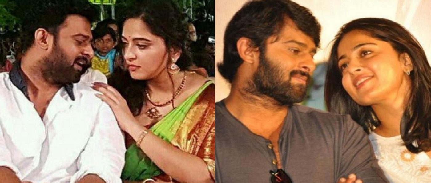 అనుష్కతో ప్రేమ, పెళ్లి మొదలైన విషయాలపై.. క్లారిటీ ఇచ్చిన ప్రభాస్
