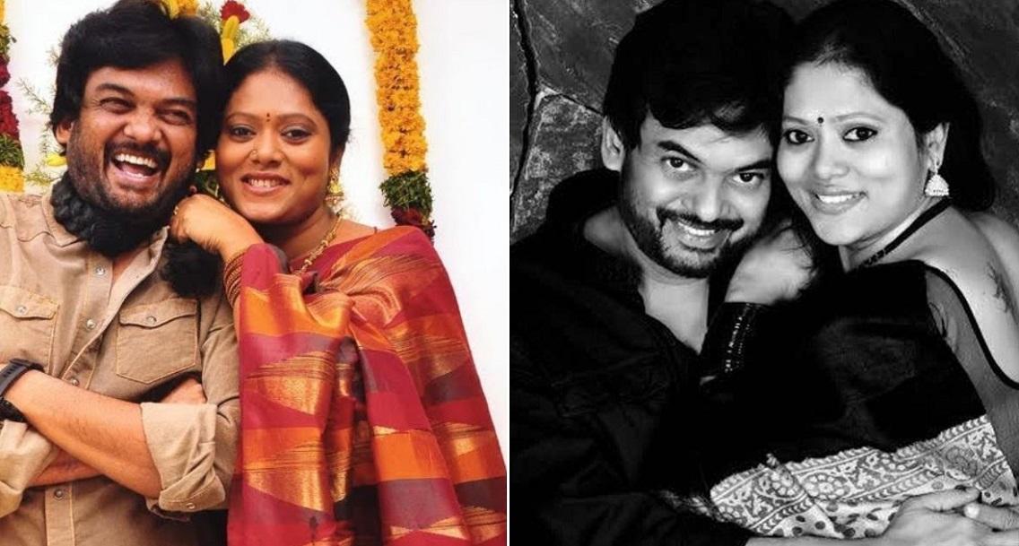 సినిమా స్టోరీని తలపించేలా.. దర్శకుడు &#8220;పూరి జగన్నాధ్ &#8211; లావణ్య&#8221;ల లవ్ స్టోరీ..!