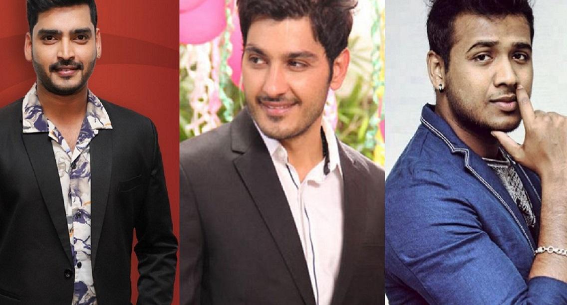 బిగ్ బాస్ తెలుగు 3 : రవికృష్ణ, అలీ రెజా &amp; రాహుల్ సిప్లిగంజ్‌లలో ఎవరు కెప్టెన్..?