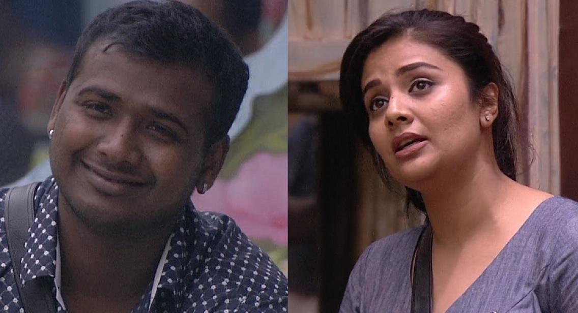 Bigg Boss Telugu 3 :  రాహుల్ హౌస్‌‌లోకి రావడంతో.. డల్ అయిన శ్రీముఖి !