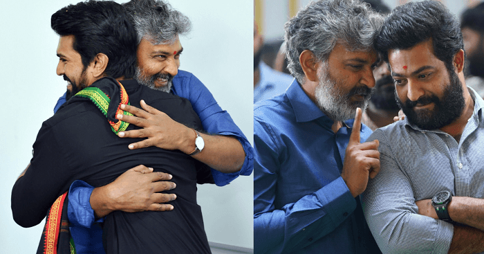 కొనసాగుతున్న RRR టైటిల్ వేట.. ఆసక్తికరమైన ఎక్స్‌ప్యాన్షన్స్‌తో సినీ అభిమానుల ట్వీట్స్..!