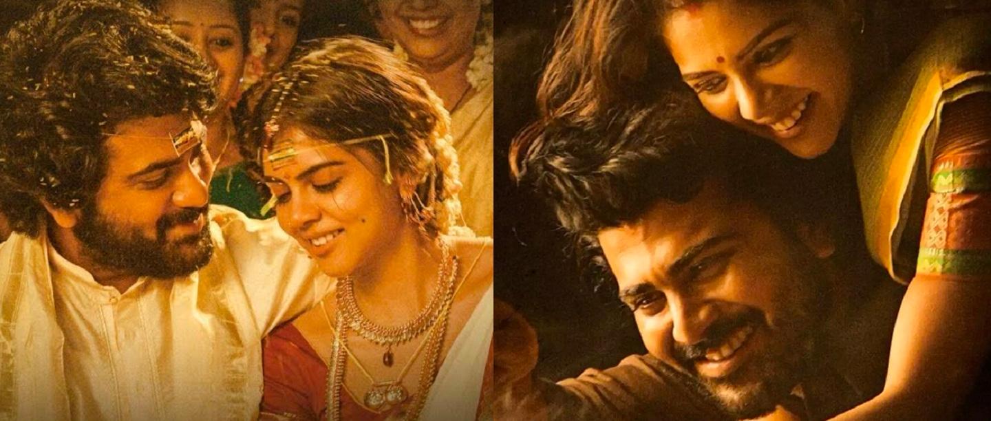 రణరంగం మూవీ రివ్యూ &#8211; యావరేజ్ గ్యాంగ్ స్టర్
