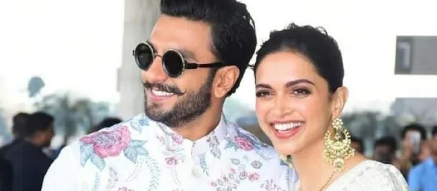 రణ్ వీర్‌తో ఉంటే.. వాటి గురించి ఆలోచించాల్సిన అవసరం లేదు : దీపిక