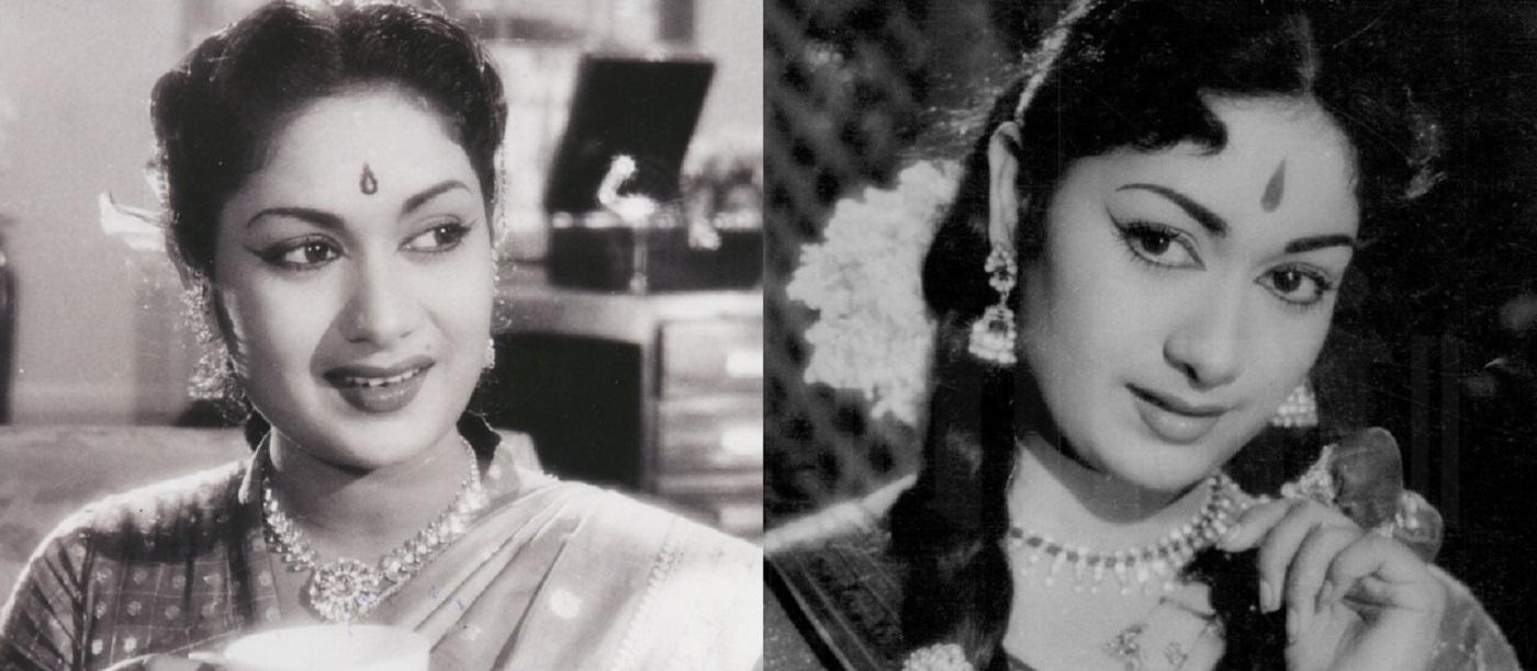 ఆమె లైఫ్.. నిజంగానే ఓ జీవిత పాఠం (డిసెంబర్ 6 &#8211; సావిత్రి జయంతి)