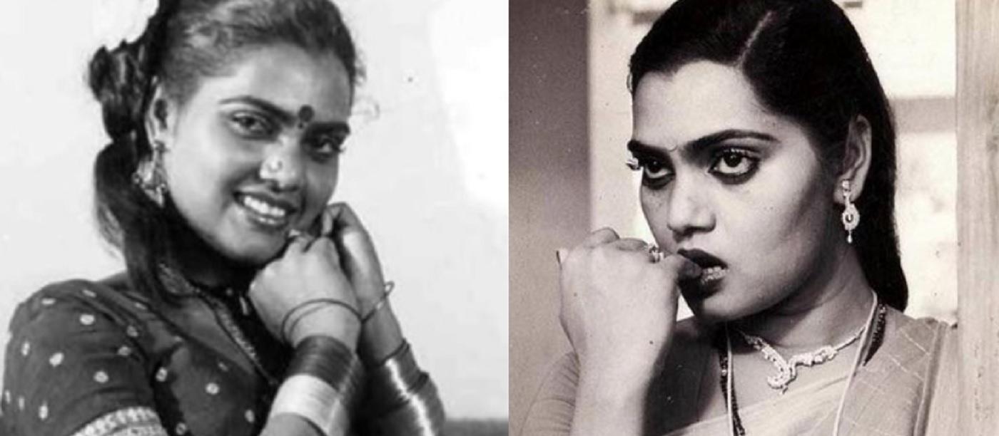 Birthday Special : &#8220;సిల్క్&#8221;.. ఆ పేరులోనే ఏదో మ్యాజిక్ ఉంది