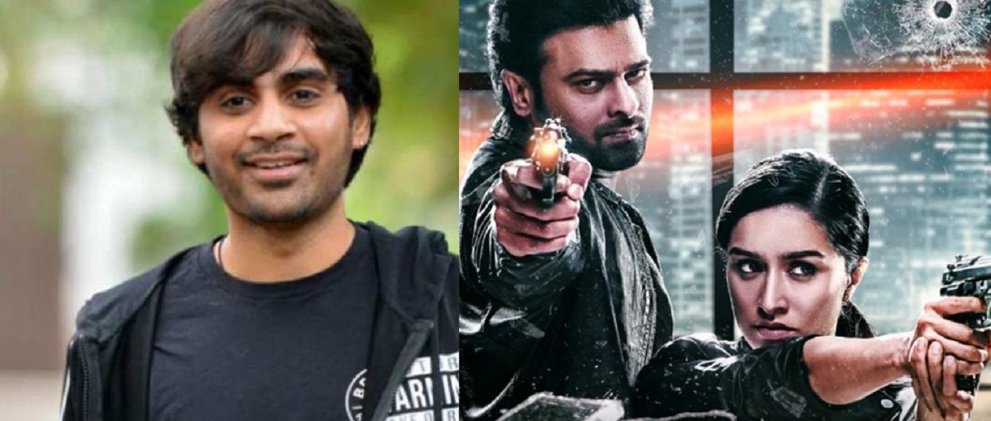 &#8216;షార్ట్ ఫిలిమ్స్&#8217; నుండి &#8216;సాహో&#8217; వరకు &#8230; తన జర్నీ పై డైరెక్టర్ సుజీత్ ఎమోషనల్ పోస్ట్..!