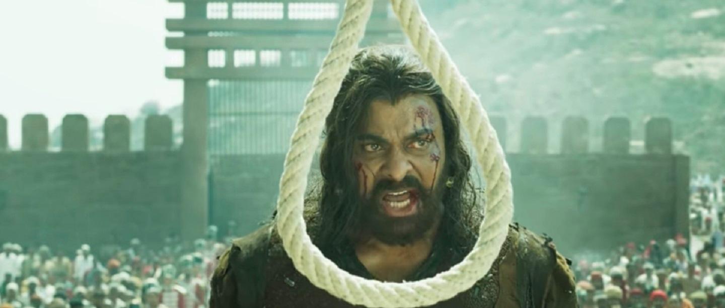చంపడమో.. చావడమో&#8230; కాదు.. గెలవడం ముఖ్యం! &#8216;సైరా నరసింహా రెడ్డి&#8217; ట్రైలర్ అదిరింది