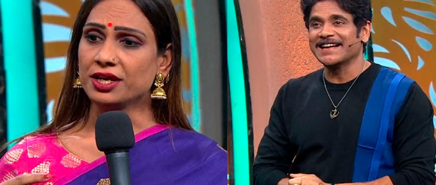 Bigg Boss Telugu: తమన్నా అవుట్..  అప్పుడే నాల్గవ వారం నామినేషన్స్ కూడా షురూ..!