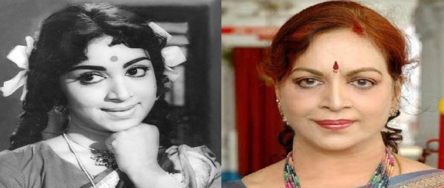 తెలుగు చిత్ర పరిశ్రమలో విషాదం: నటి, దర్శకురాలు విజయనిర్మల కన్నుమూత