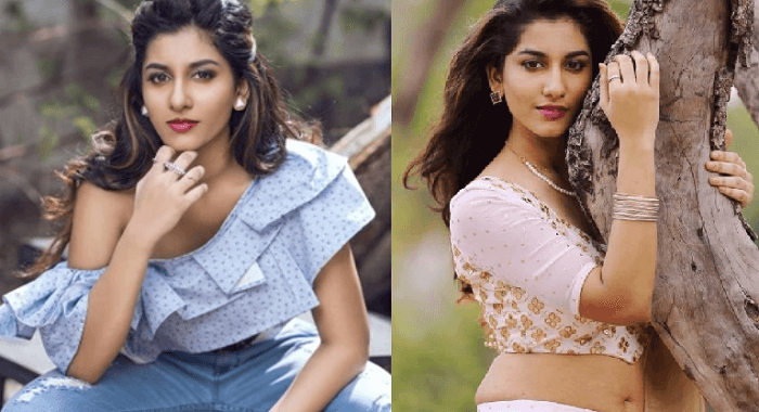 వావ్.. అనిపించే ఫ్యాషన్స్‌తో అదరగొడుతున్న విష్ణుప్రియ..!