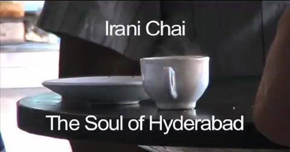 ఇరానీ ఛాయ్ &#8211; కేర్ అఫ్ హైదరాబాద్ (List Of Cafe&#8217;s Serving Irani Chai In Hyderabad)