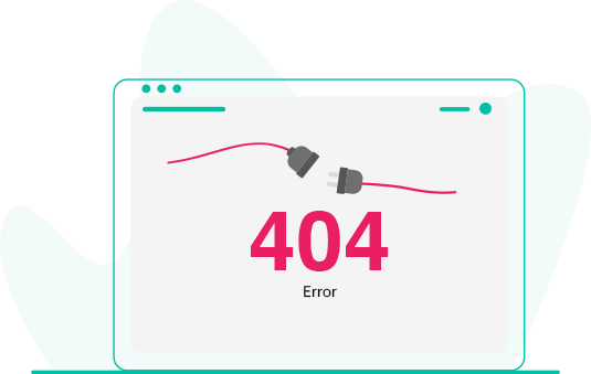 404 Not Found